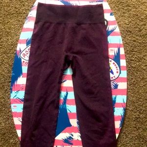 Victoria Secret PINK leggings